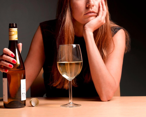 Анонимное лечение женского алкоголизма в Баксане
